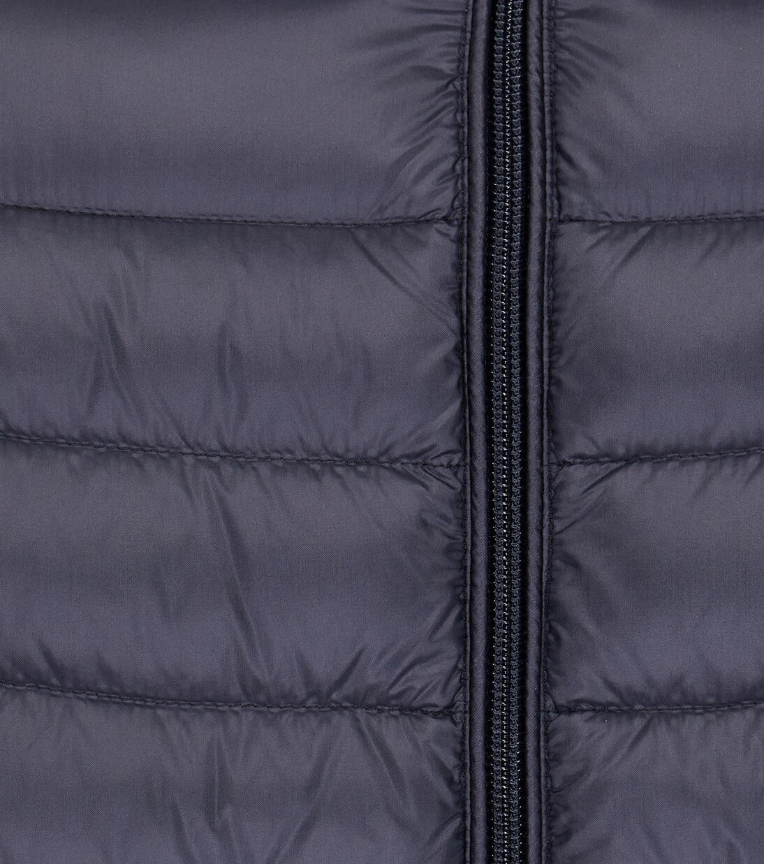 Il Gufo - Padded down coat