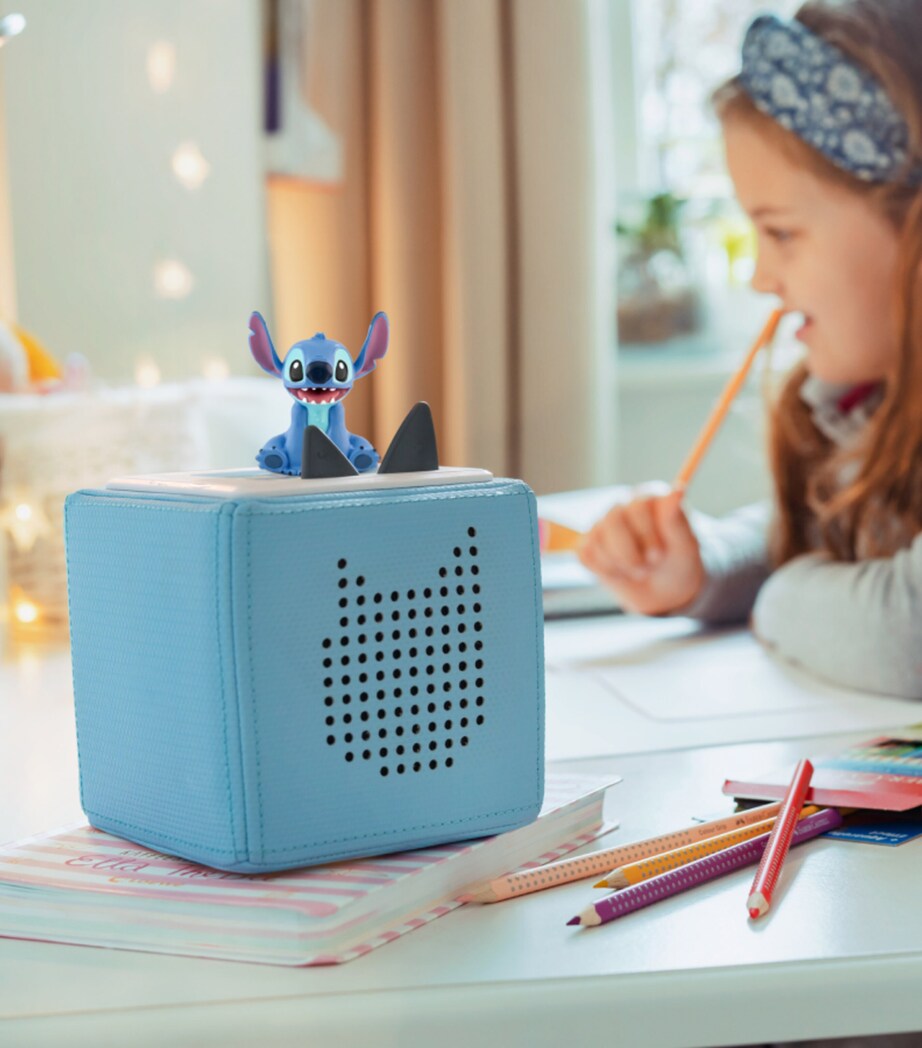 Lilo and Stitch Tonie