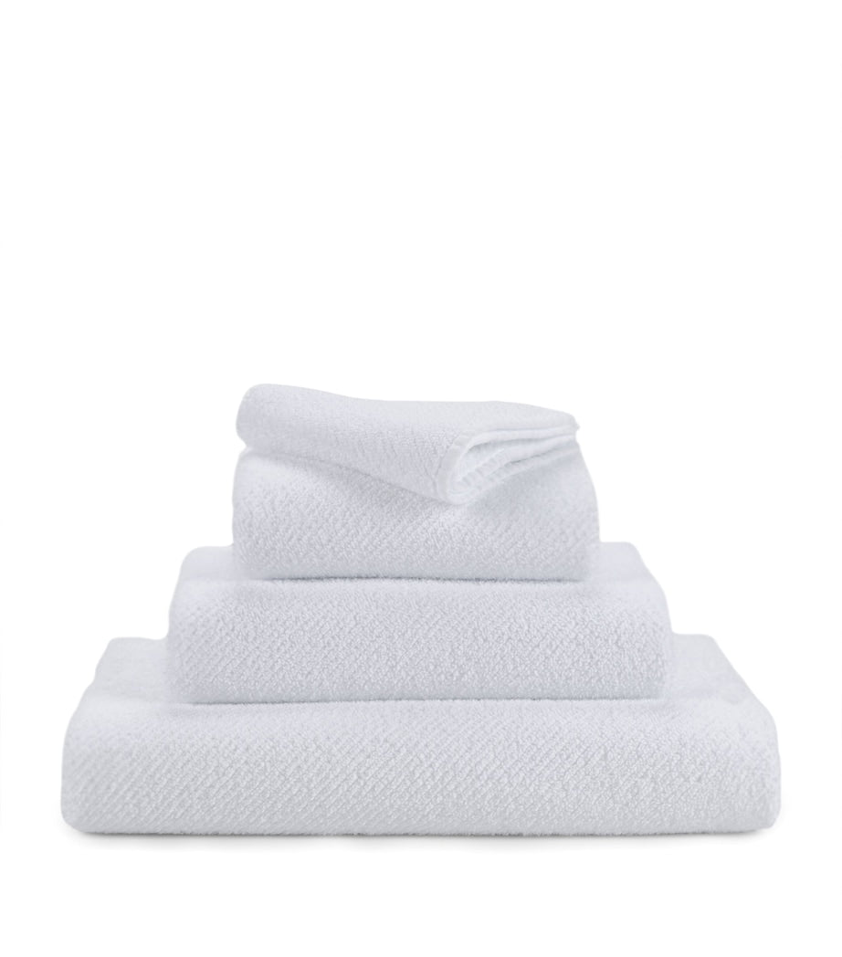 Abyss & Habidecor Twill Bath Sheet (105cm x 180cm)