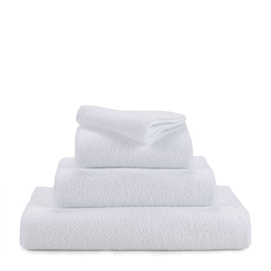 Abyss & Habidecor Twill Bath Sheet (105cm x 180cm)