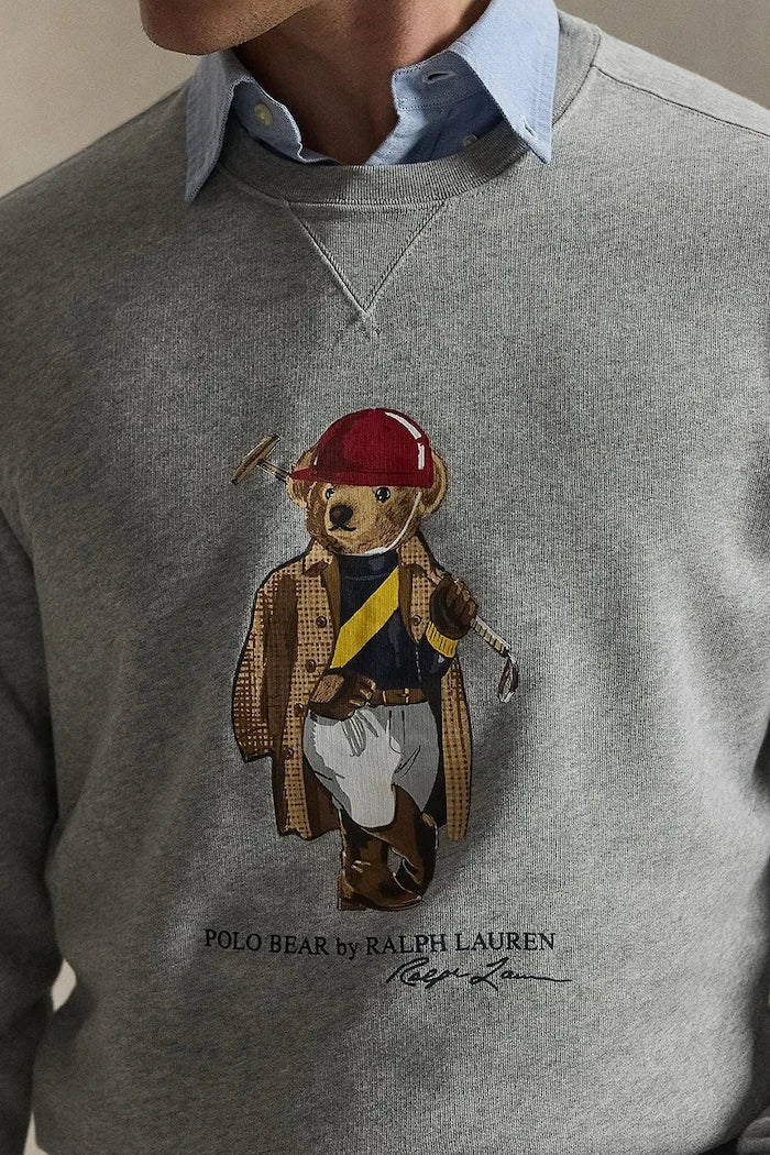 Суичър Polo Ralph Lauren