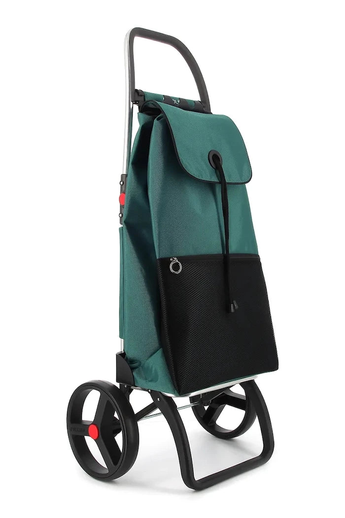Rolser пазарска количка от пластмаса 43 l