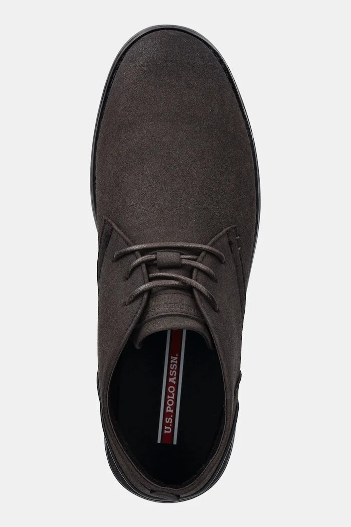 U.S. Polo Assn. SERGE001 Bot