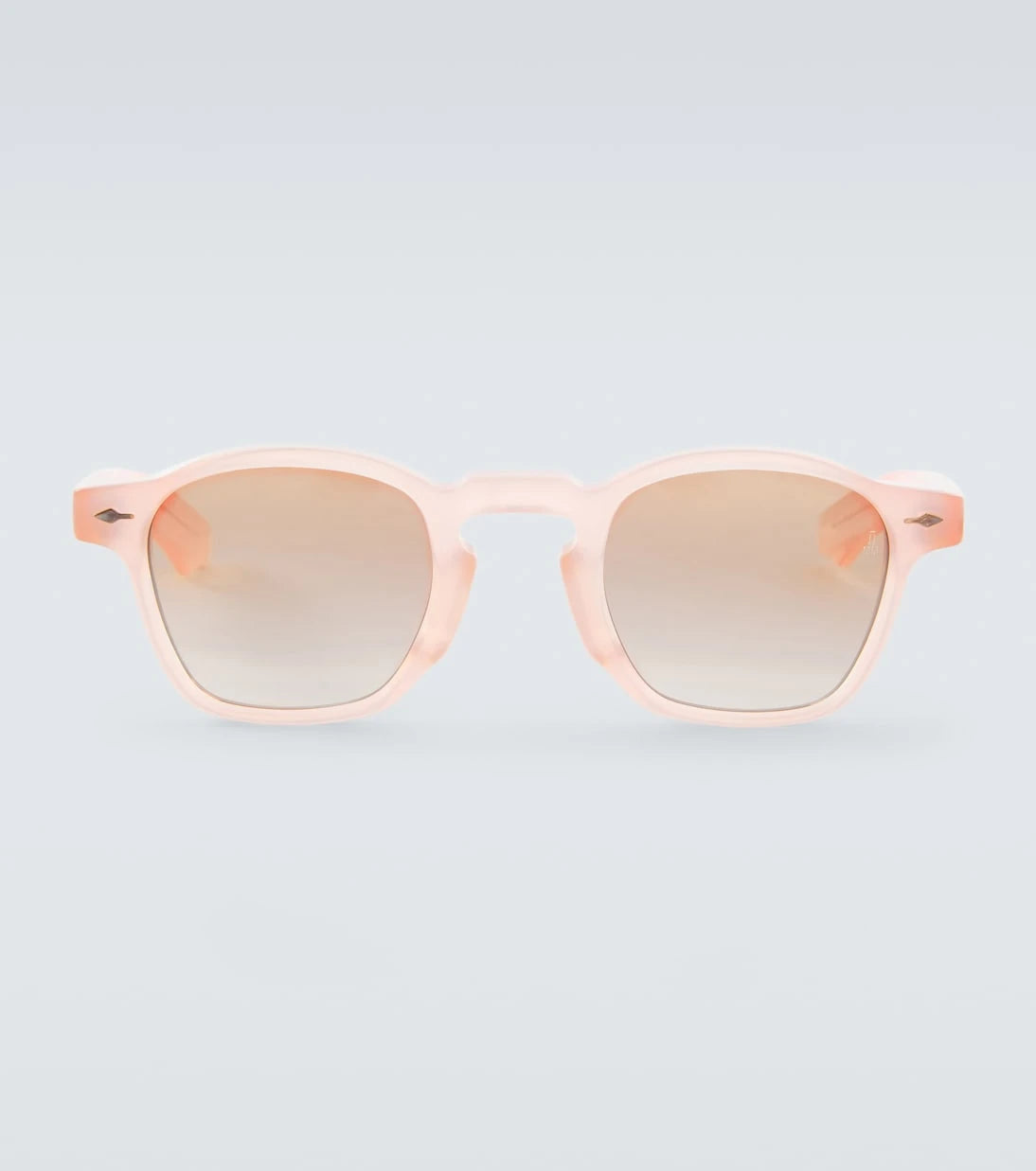 Jacques Marie Mage - Zephirin square sunglasses