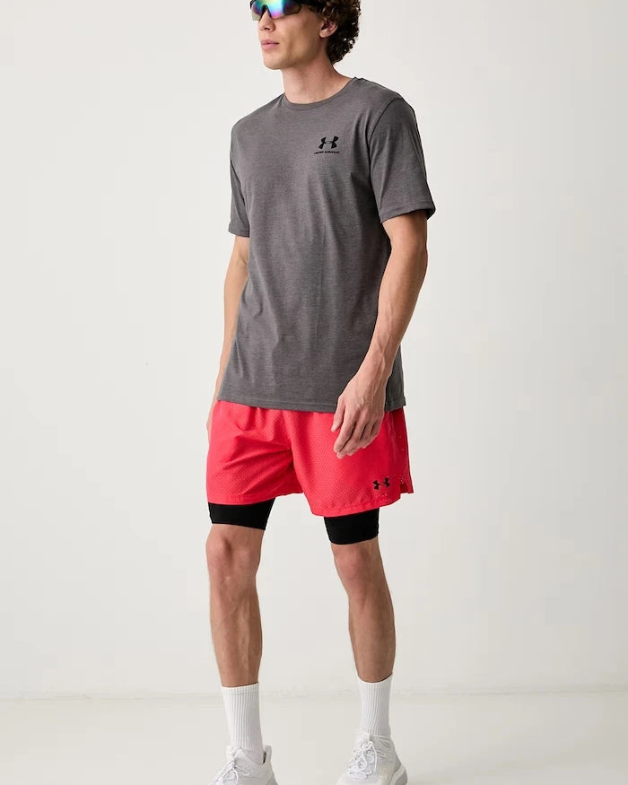 Under Armour erkek spor kısa şort Vanish