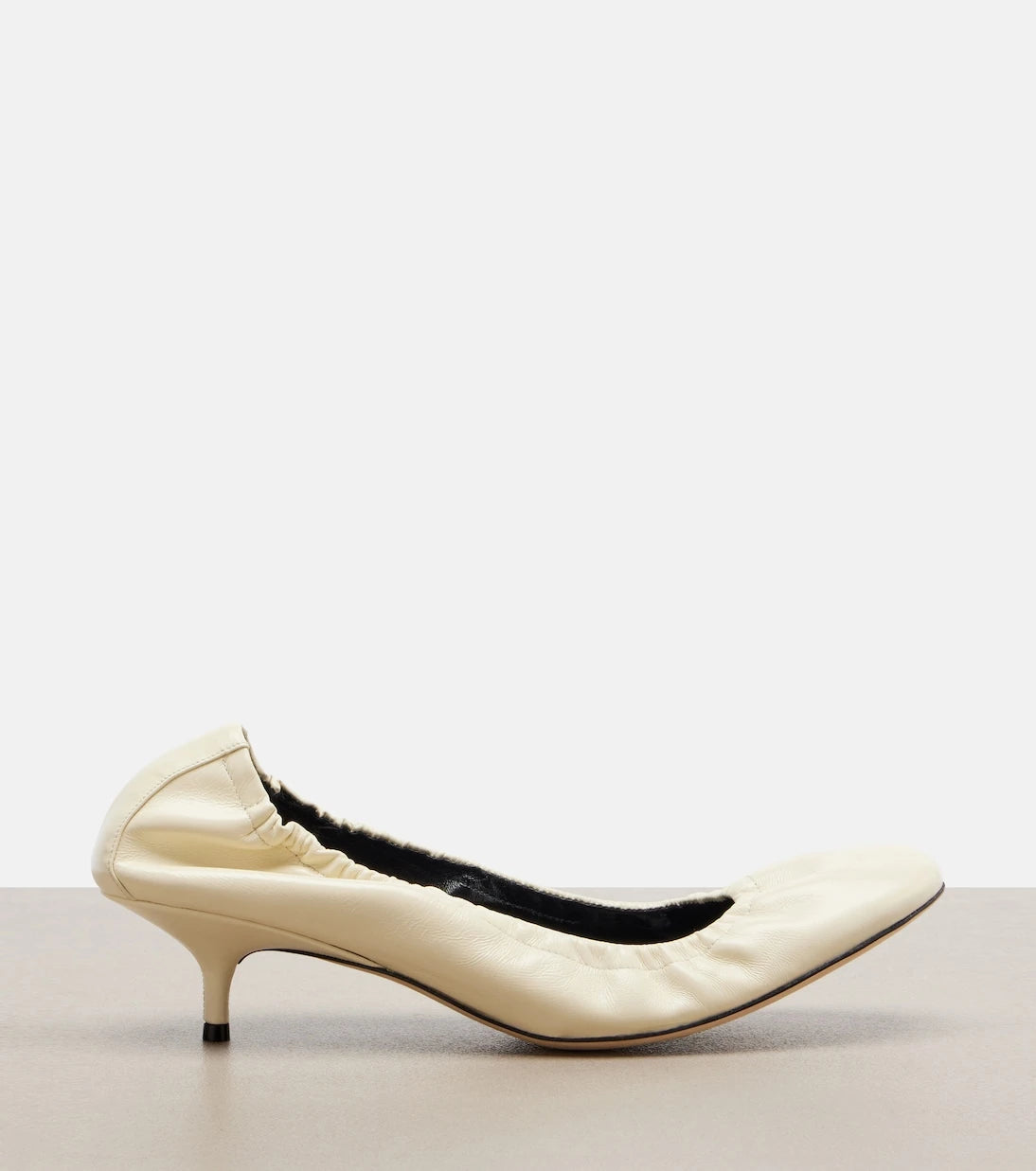 Phoebe Philo - Leather pumps