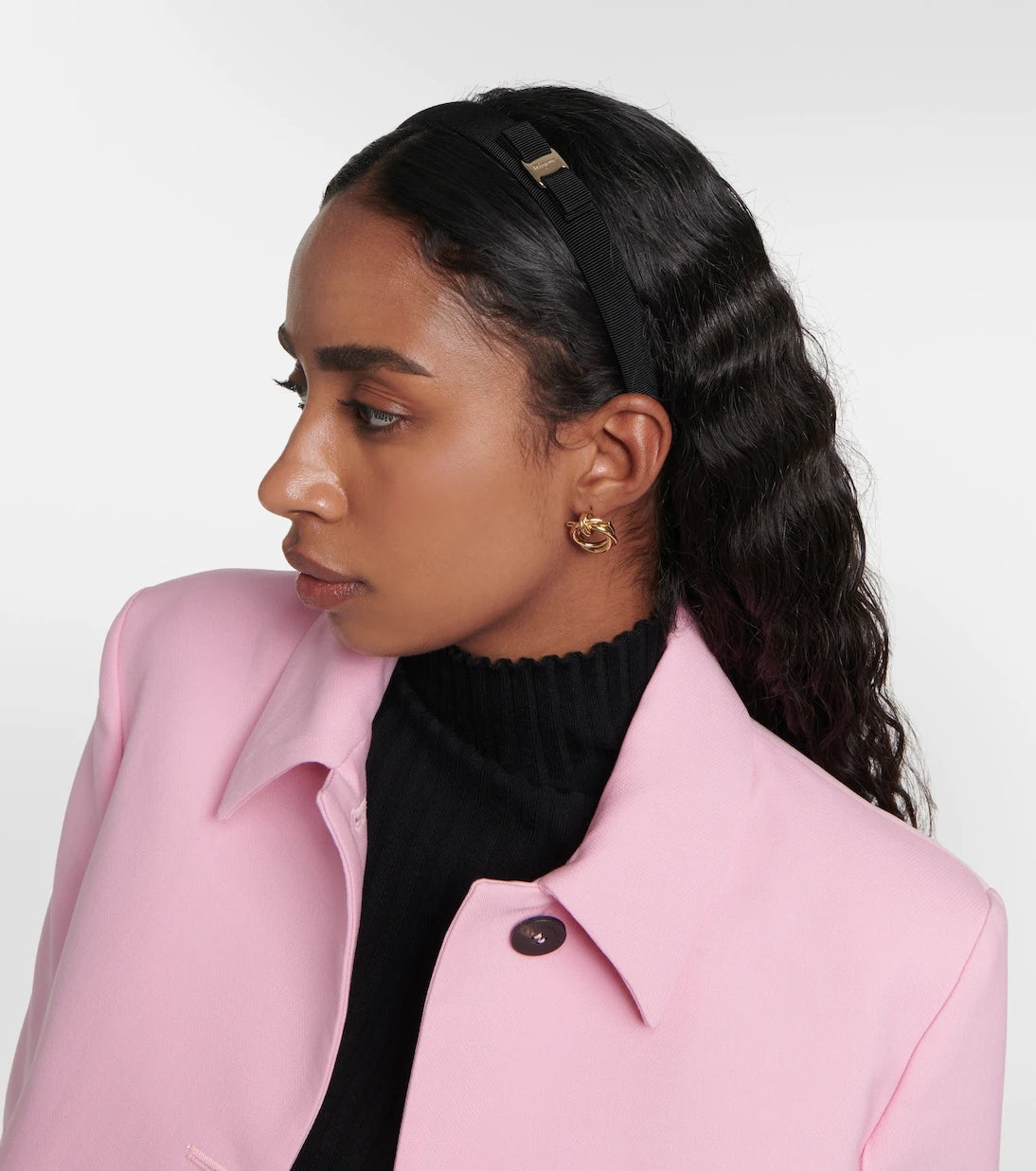 Ferragamo - Vara Bow headband