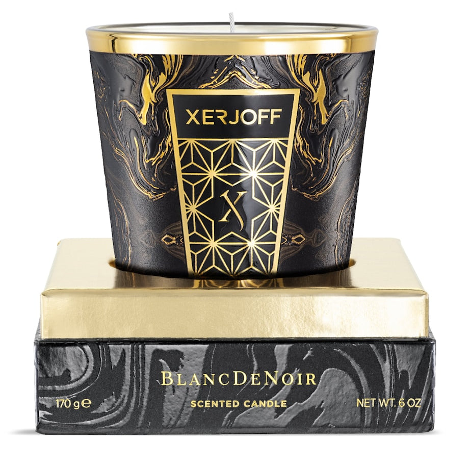 BlancDeNoir Candle (170g)