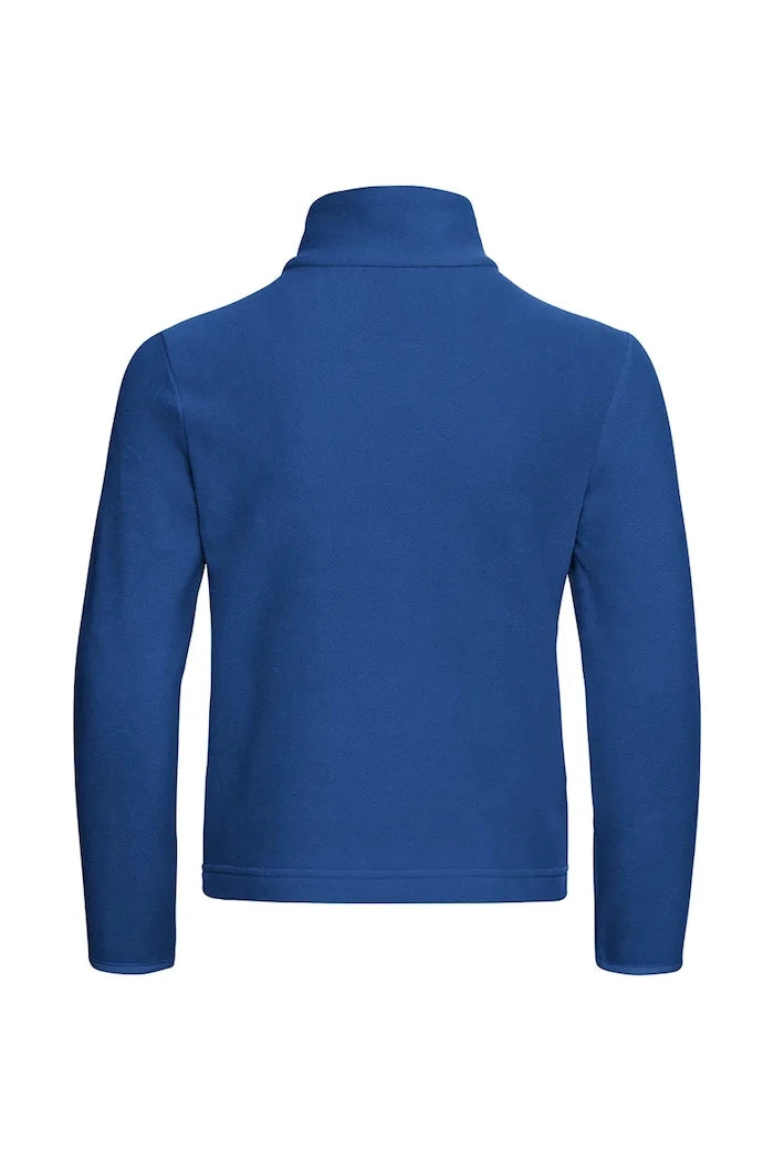 Jack Wolfskin Çocuk Polar Hoodie TAUNUS 100 HZ K