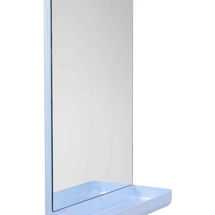 Design Letters Mirror & More Duvar Aynası