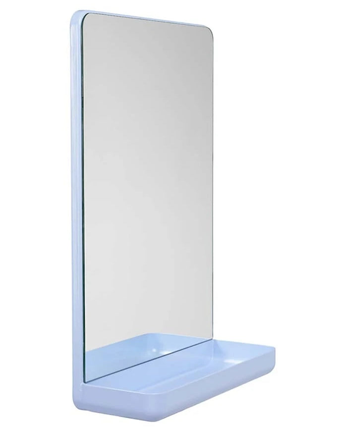 Design Letters Mirror & More Duvar Aynası