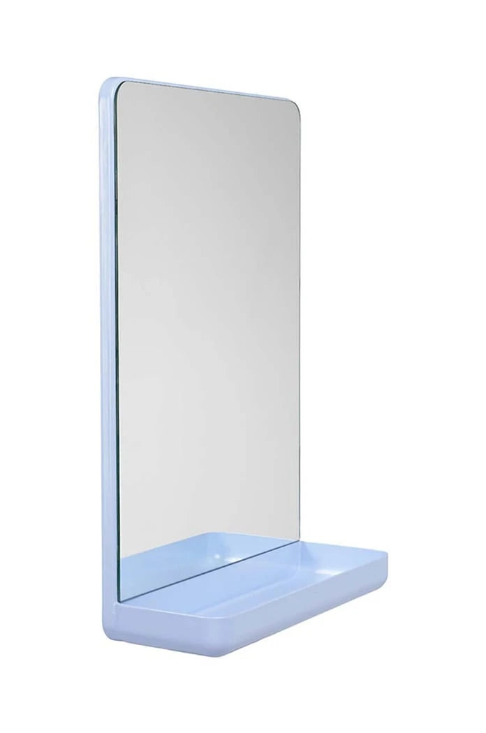 Design Letters Mirror & More Duvar Aynası