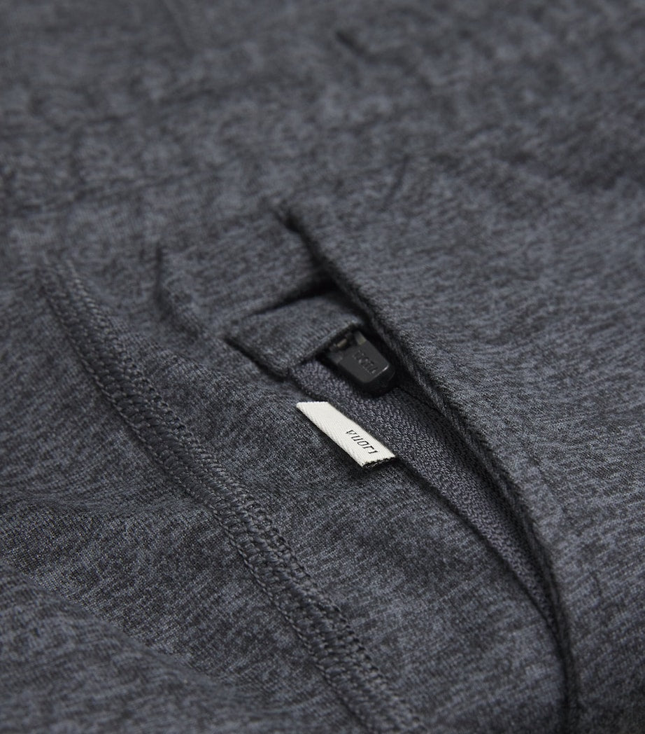 DreamKnit Ponto Shorts