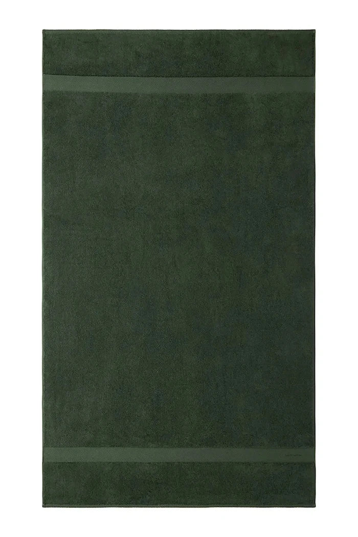 Ralph Lauren AVENUE Pine 50 x 100 cm Küçük Pamuk Havlu