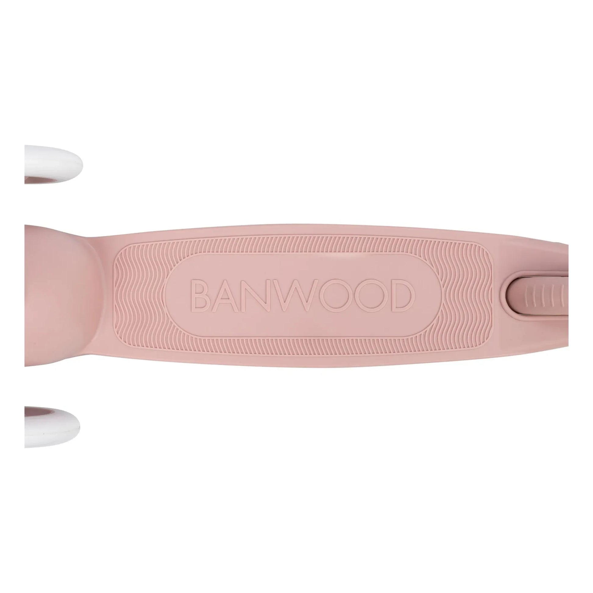 Banwood - Eco scooter | Pink