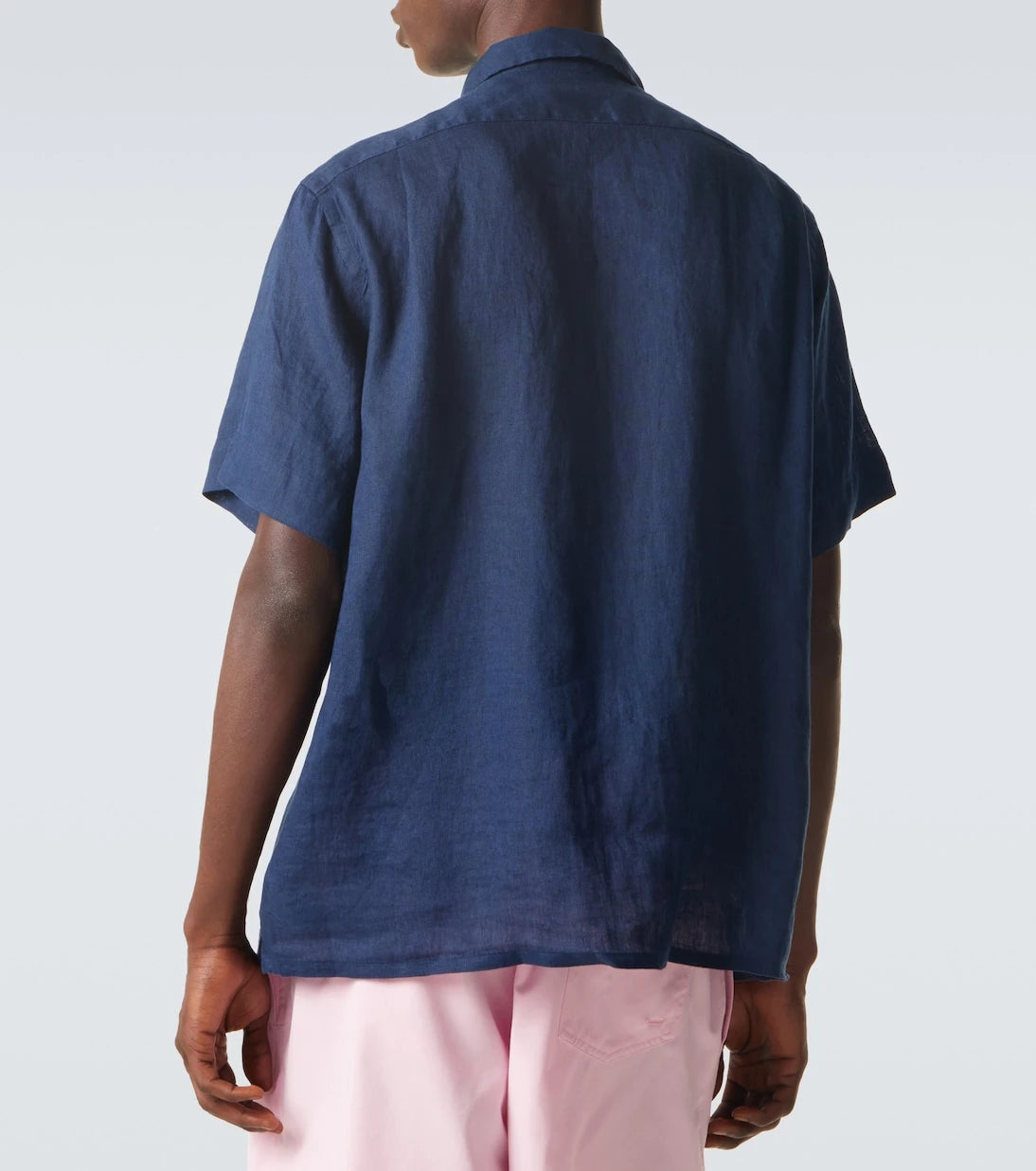 Polo Ralph Lauren - Linen shirt