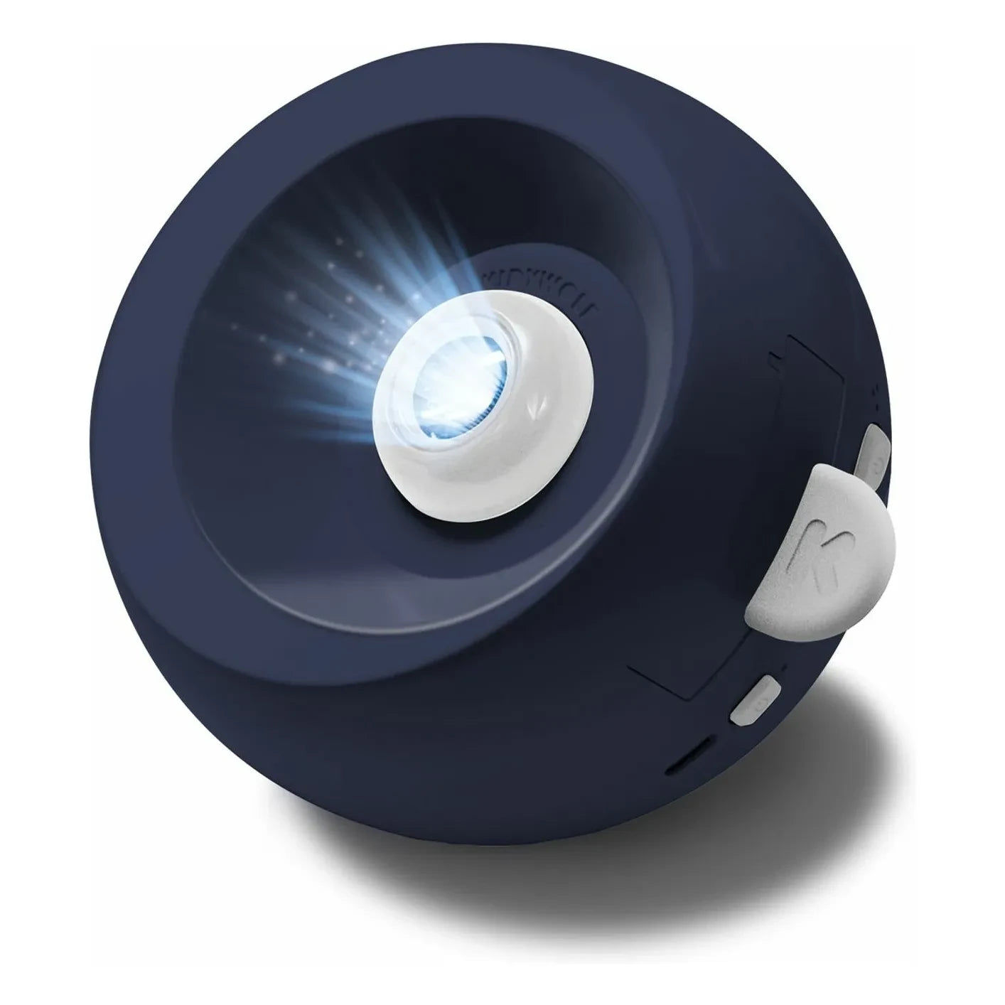 Kidywolf - Image projector Espace | Navy blue