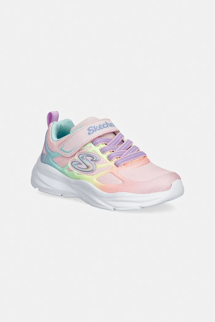 Skechers POWER JAMS маратонки за деца