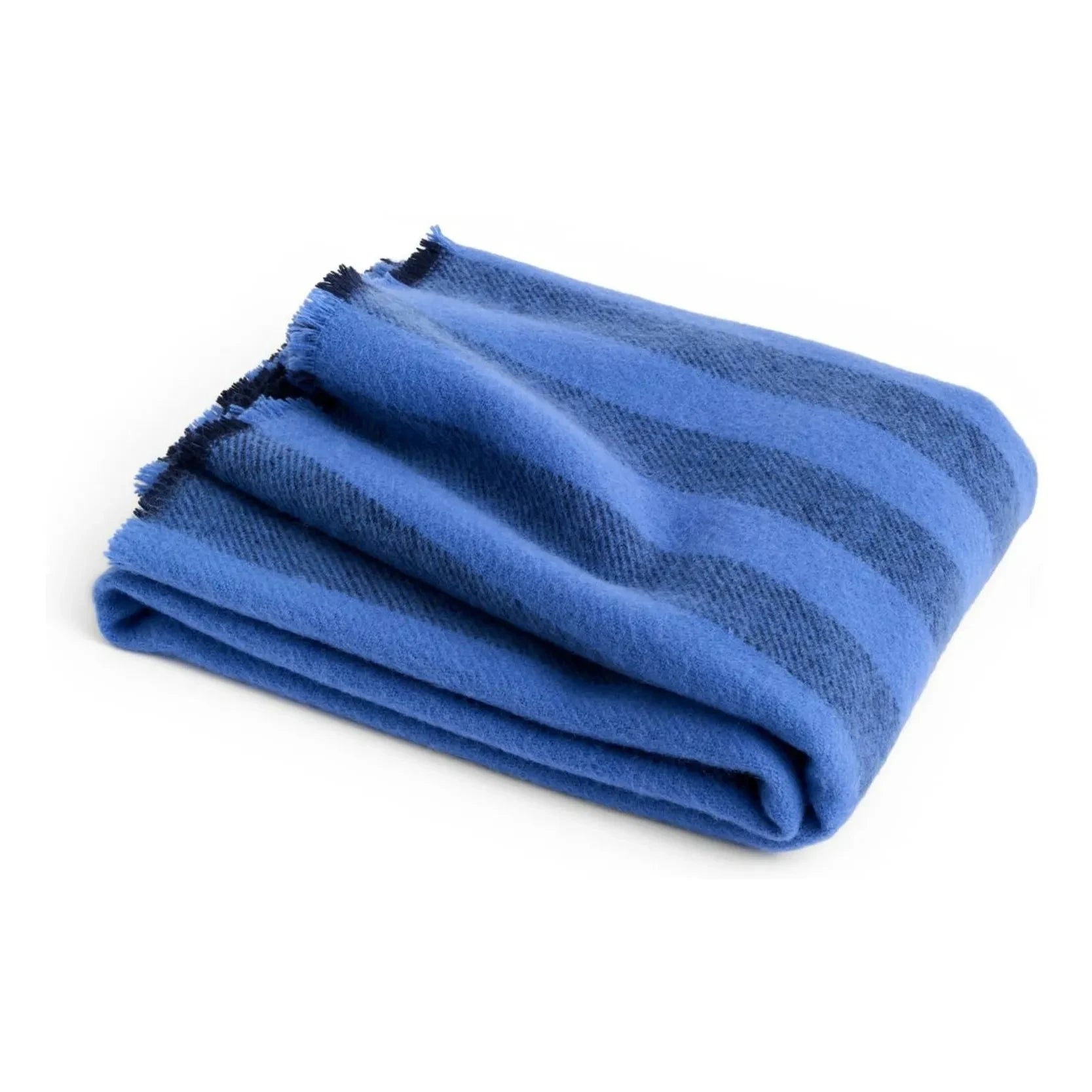 Hay - Duo Throw  | Light blue