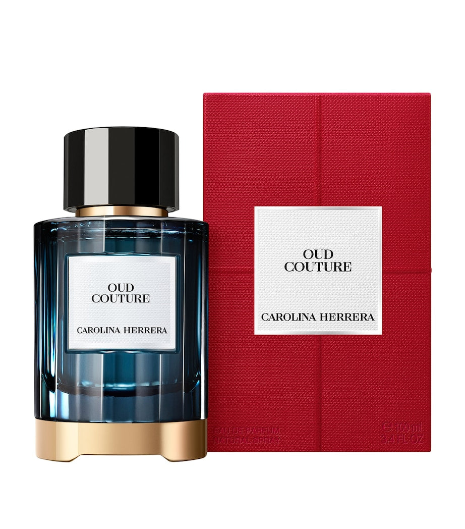 Herrera Confidential Oud Couture Eau de Parfum