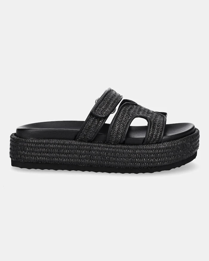 Steve Madden Bigmissile Terlik