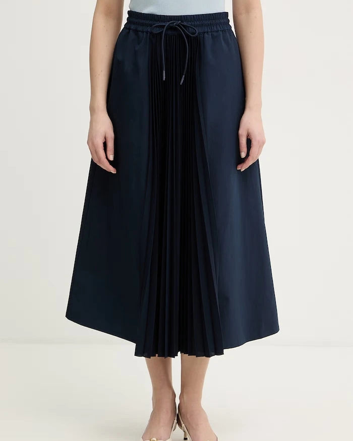 Weekend Max Mara FOLK Etek