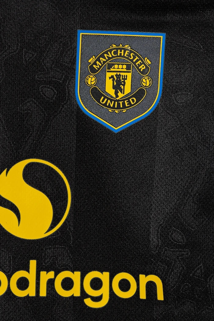 adidas Performance Manchester United Bebek Takımı