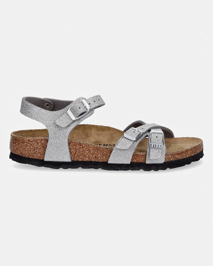 Birkenstock Kumba Çocuk Sandalet