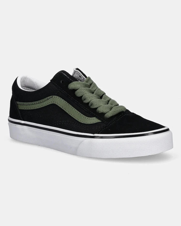 Vans Old Skool alçak kesim spor ayakkabı