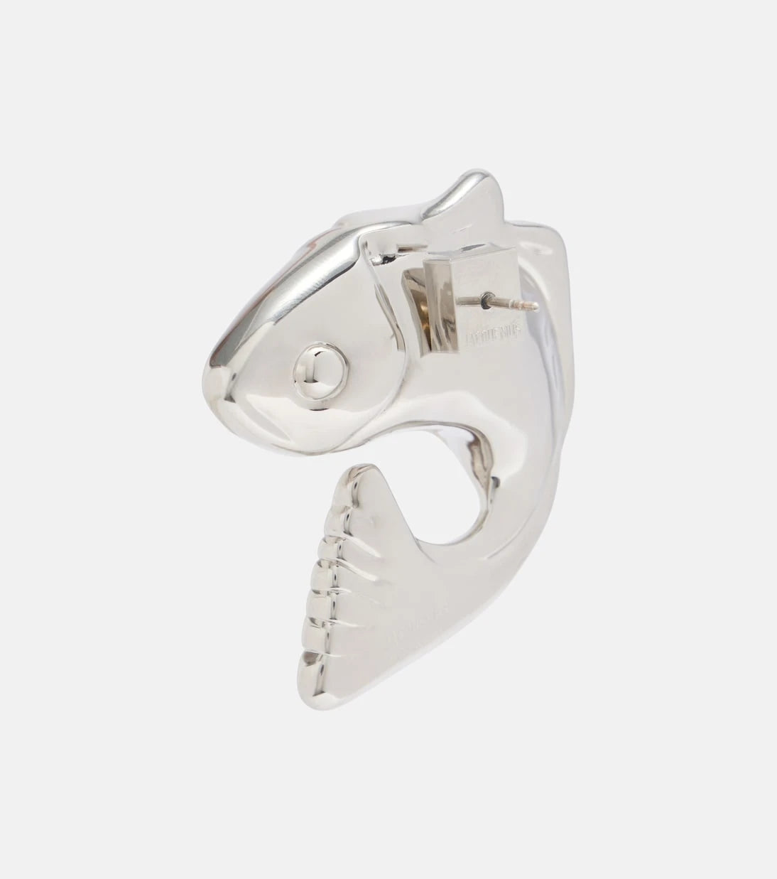 Jacquemus - Poisson earrings