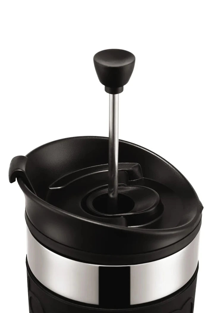 Bodum paslanmaz çelik termos bardak 0,35 l