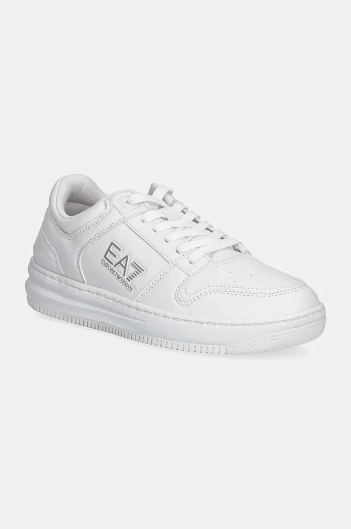 EA7 Emporio Armani Spor Ayakkabı