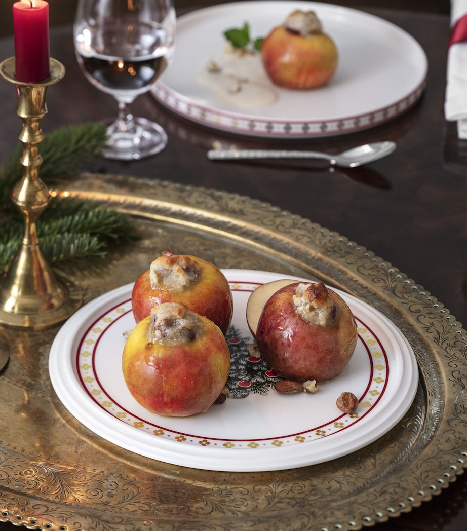 Toy's Delight Christmas Tableware Set