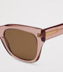 Givenchy Acetate City Sunglasses