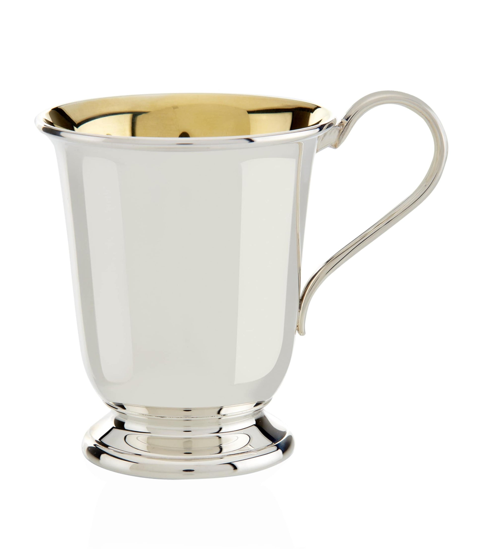 Carrs Silver Sterling Silver Child’s Cup in Presentation Case