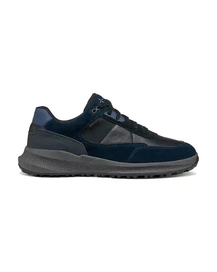 Geox U PG1X B ABX Spor Ayakkabı