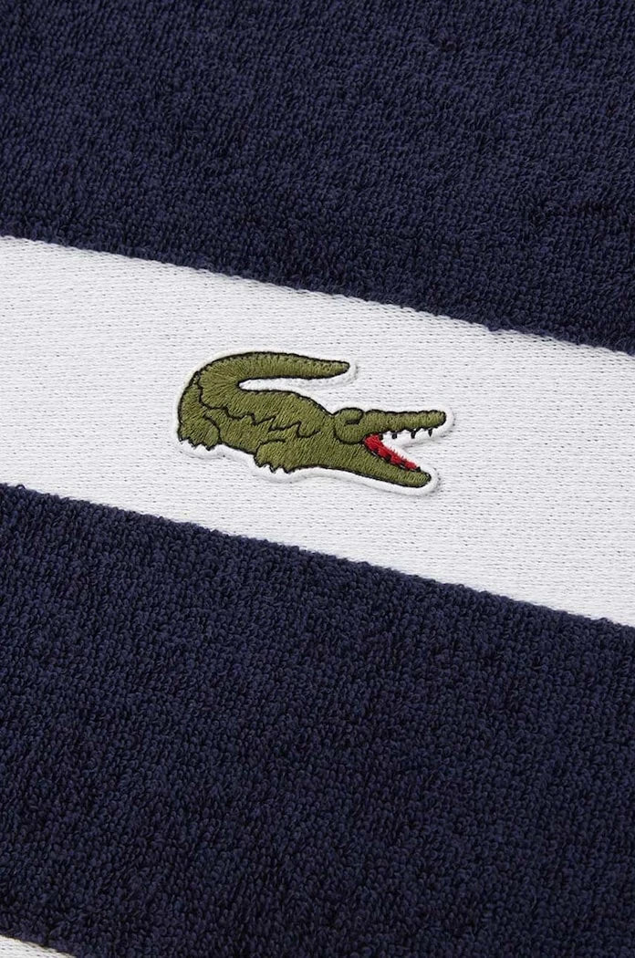 Lacoste Orta Pamuklu Havlu 70 x 140 cm