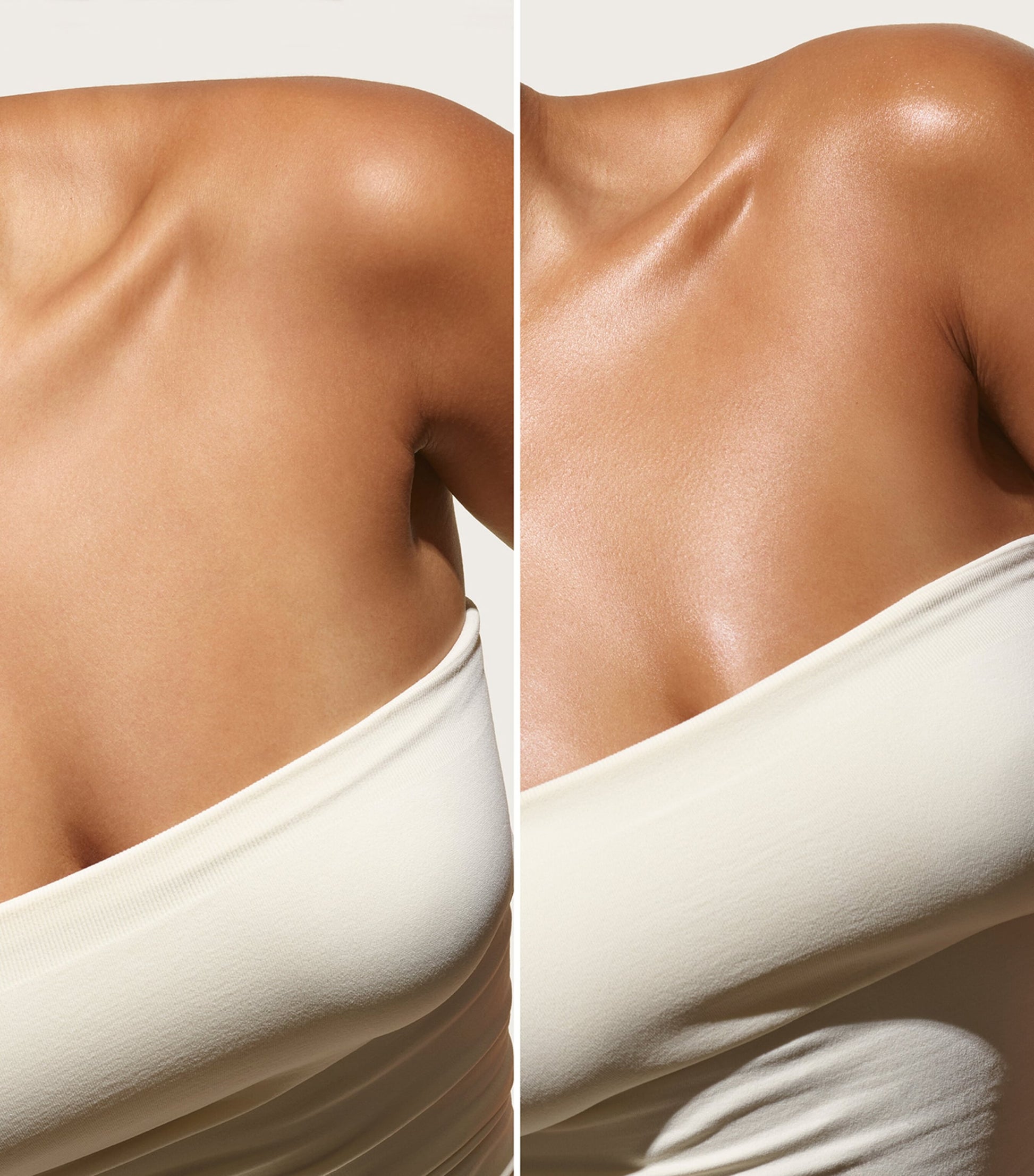 Rosa Charmosa Dewy Body Cream (240ml)