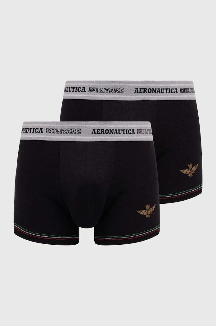 Aeronautica Militare Boxer (2 Çift)