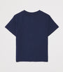 Ralph Lauren Kids Cotton Polo Bear T-Shirt (3-24 Months)