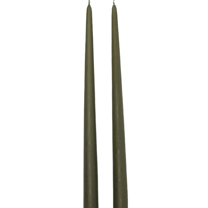 Комплект свещи OYOY Fukai Candles L (2 броя)