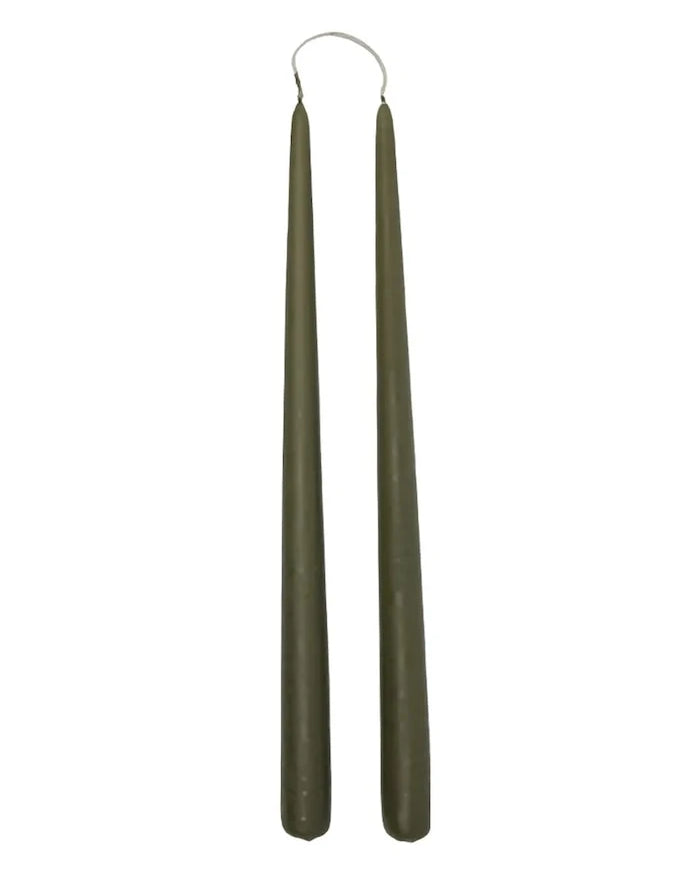 OYOY Fukai Candles L Mum Seti (2 Parça)