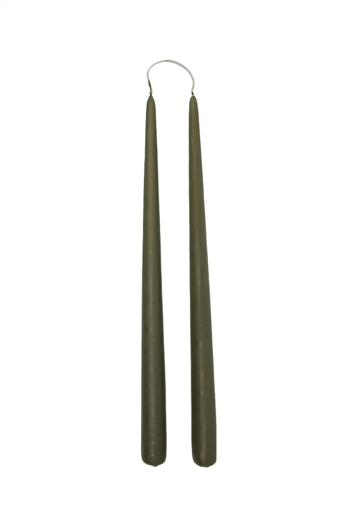 Комплект свещи OYOY Fukai Candles L (2 броя)