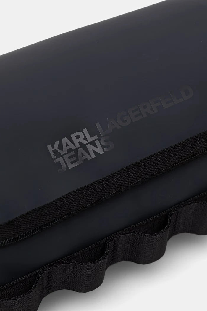 Karl Lagerfeld Jeans Erkek Kozmetik Çantası