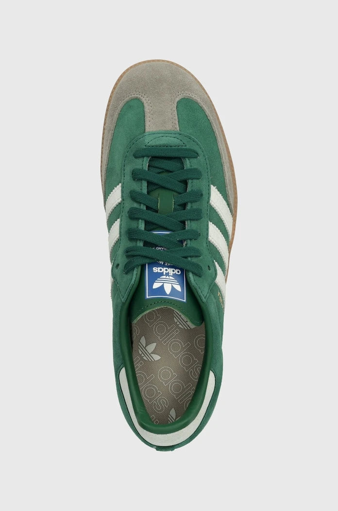 Велурени маратонки adidas Originals Samba OG