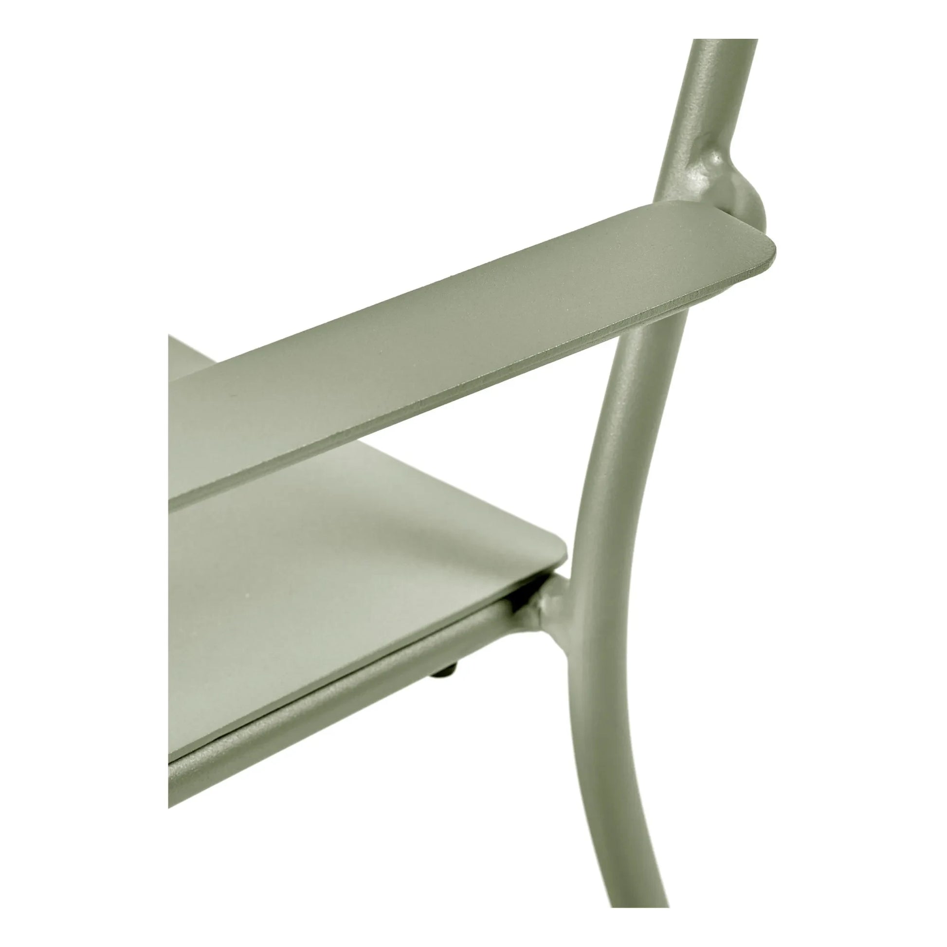 Serax - August Outdoor Chair | Eucalyptus
