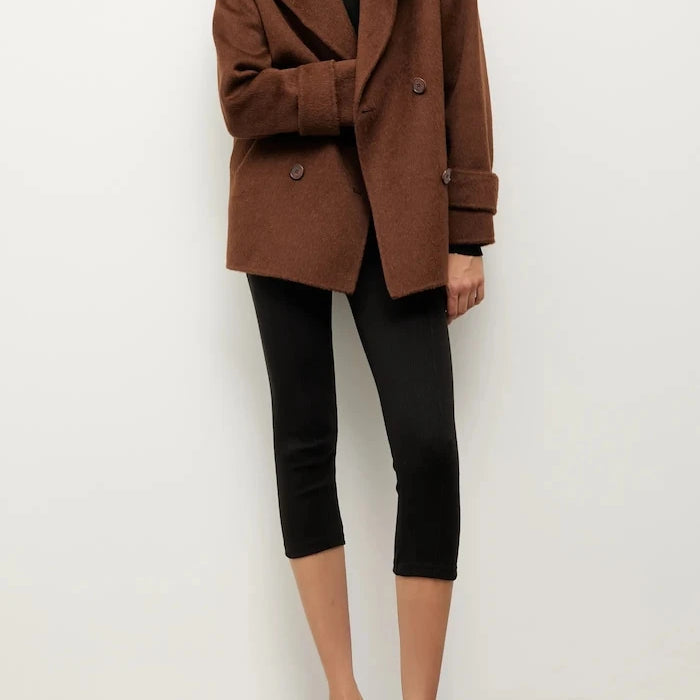 Велурени балеринки Answear.LAB