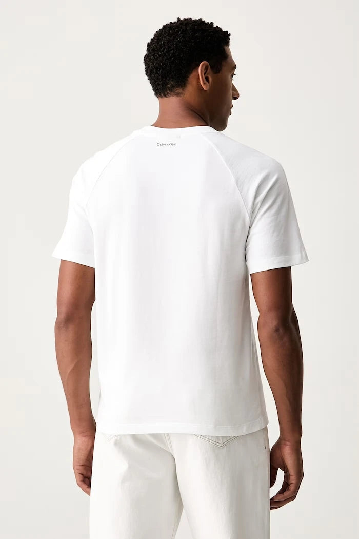 Calvin Klein Jeans pamuklu erkek tişört