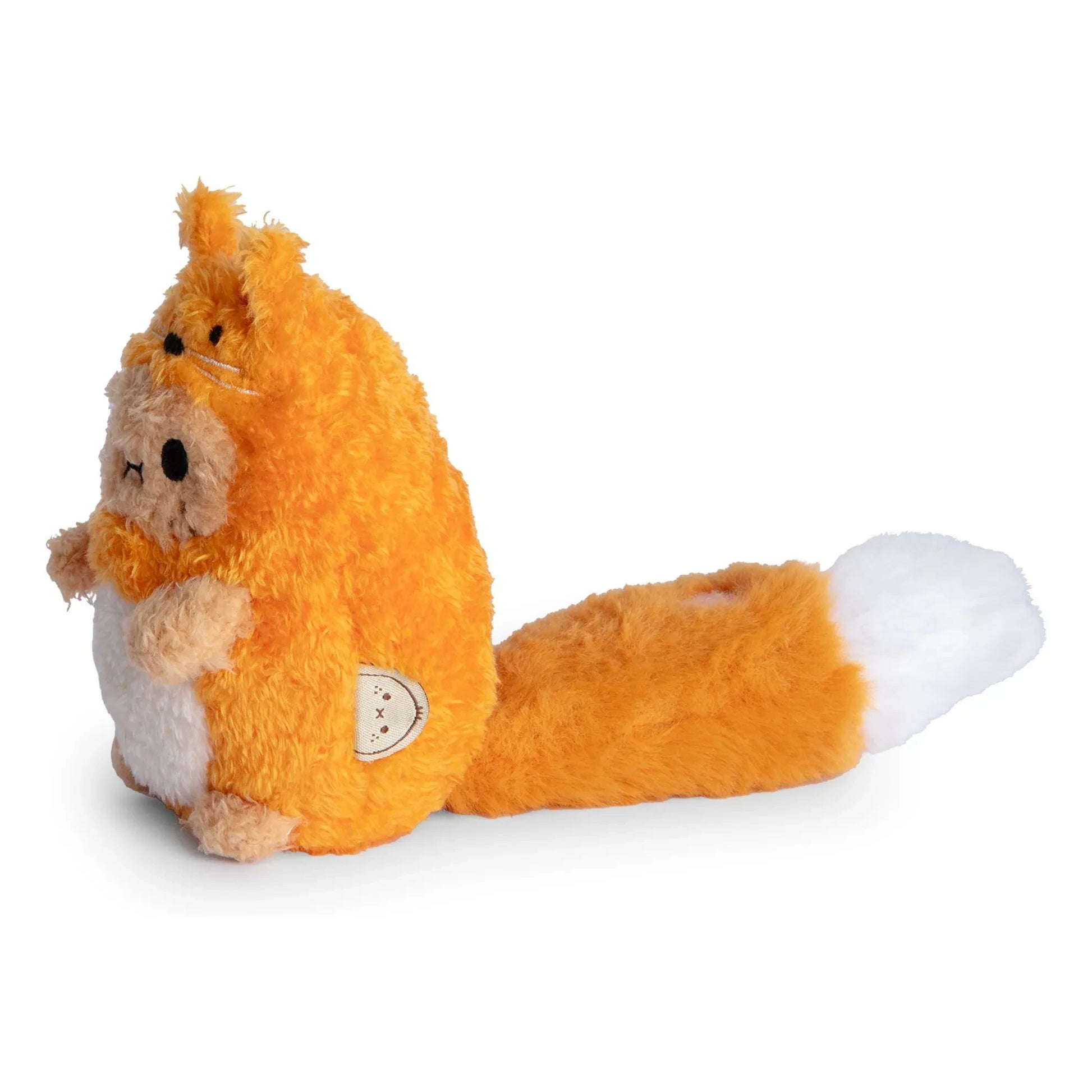 Noodoll - Fox plush | Orange