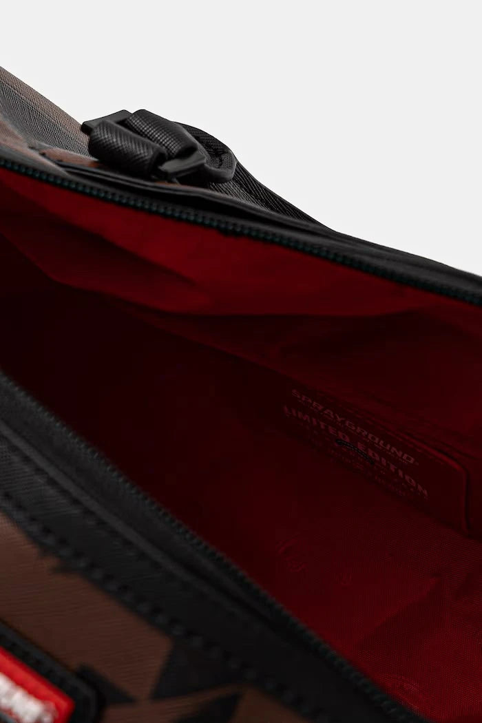 Sprayground чанта